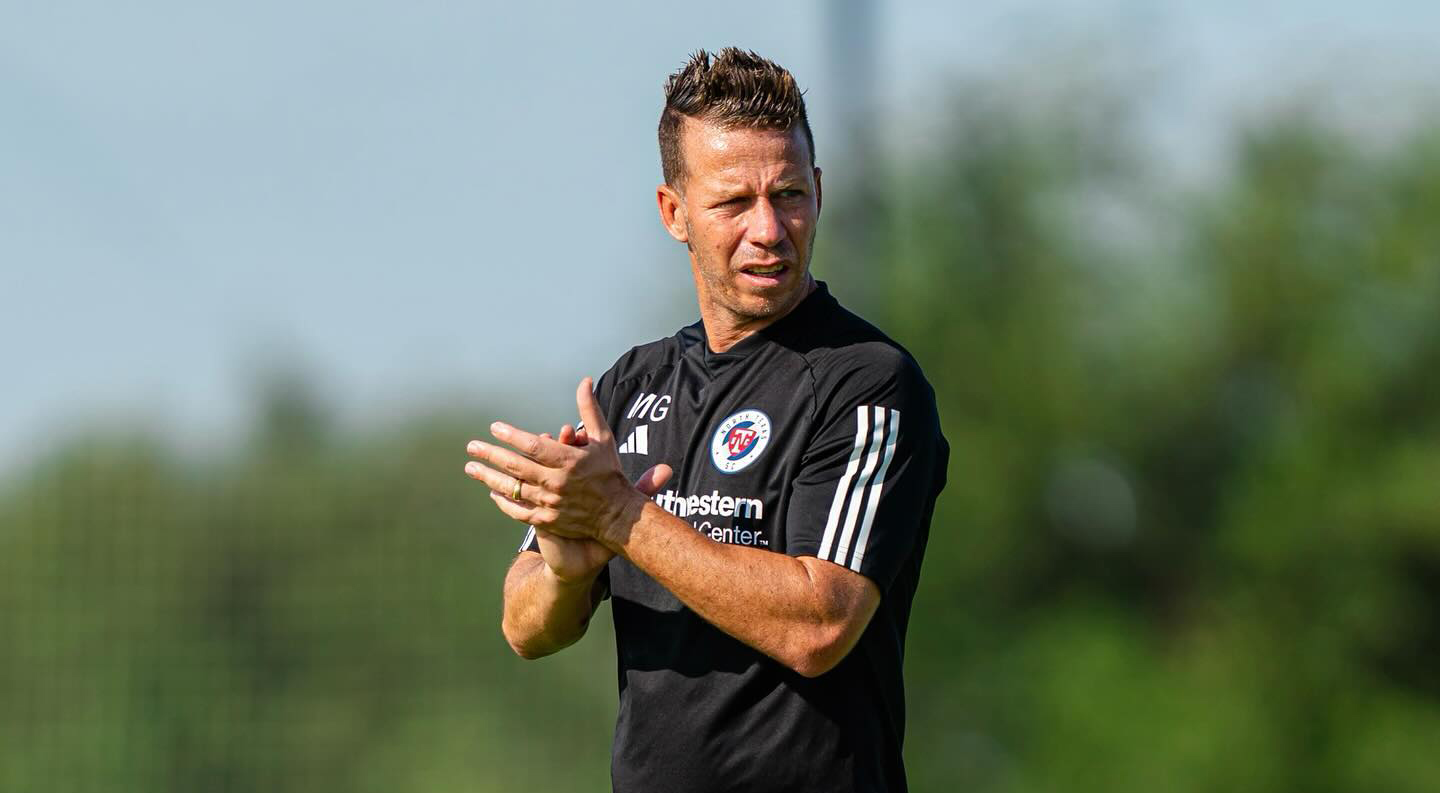 Michel Garbini